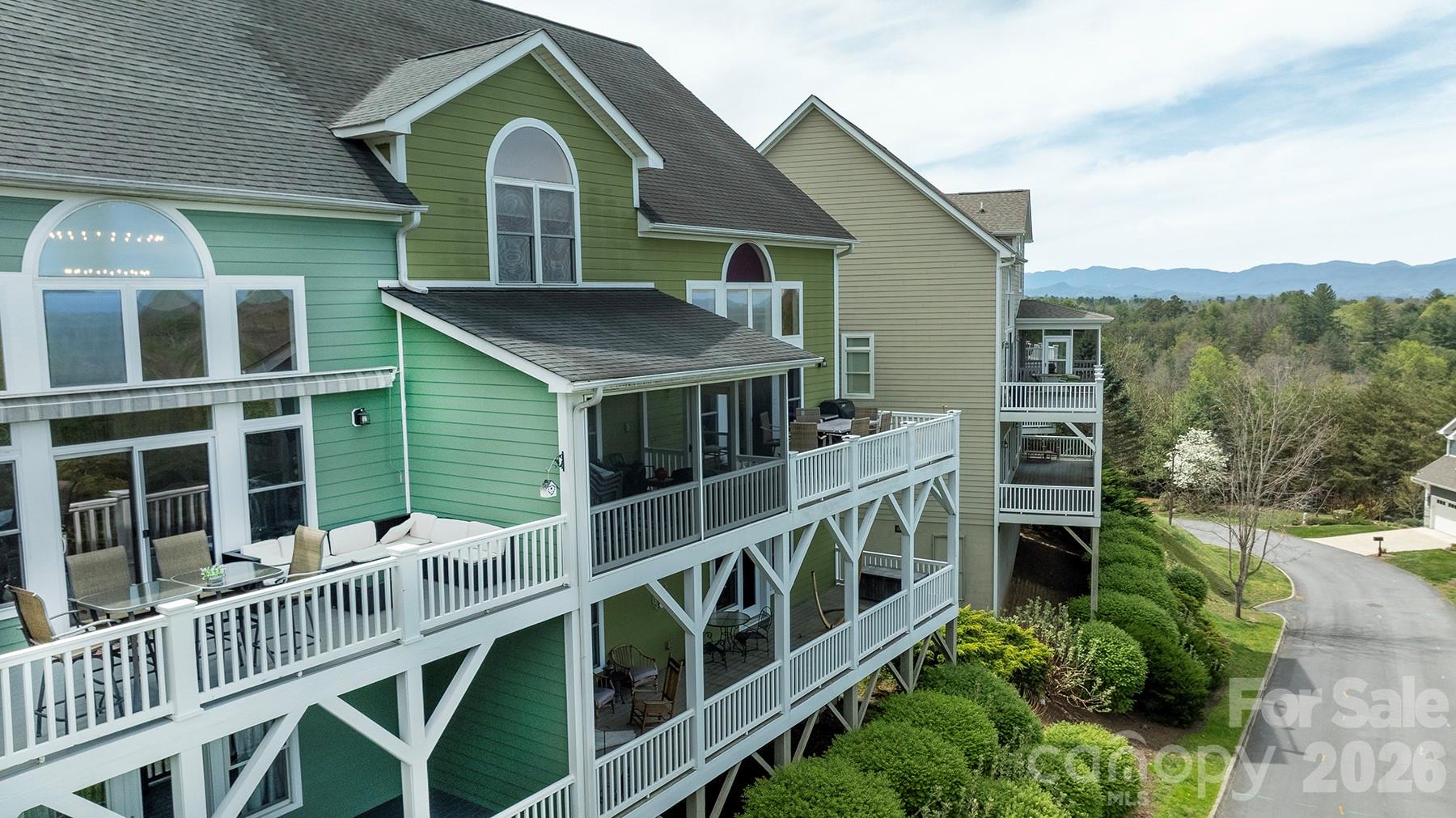 Starview Heights - Residential