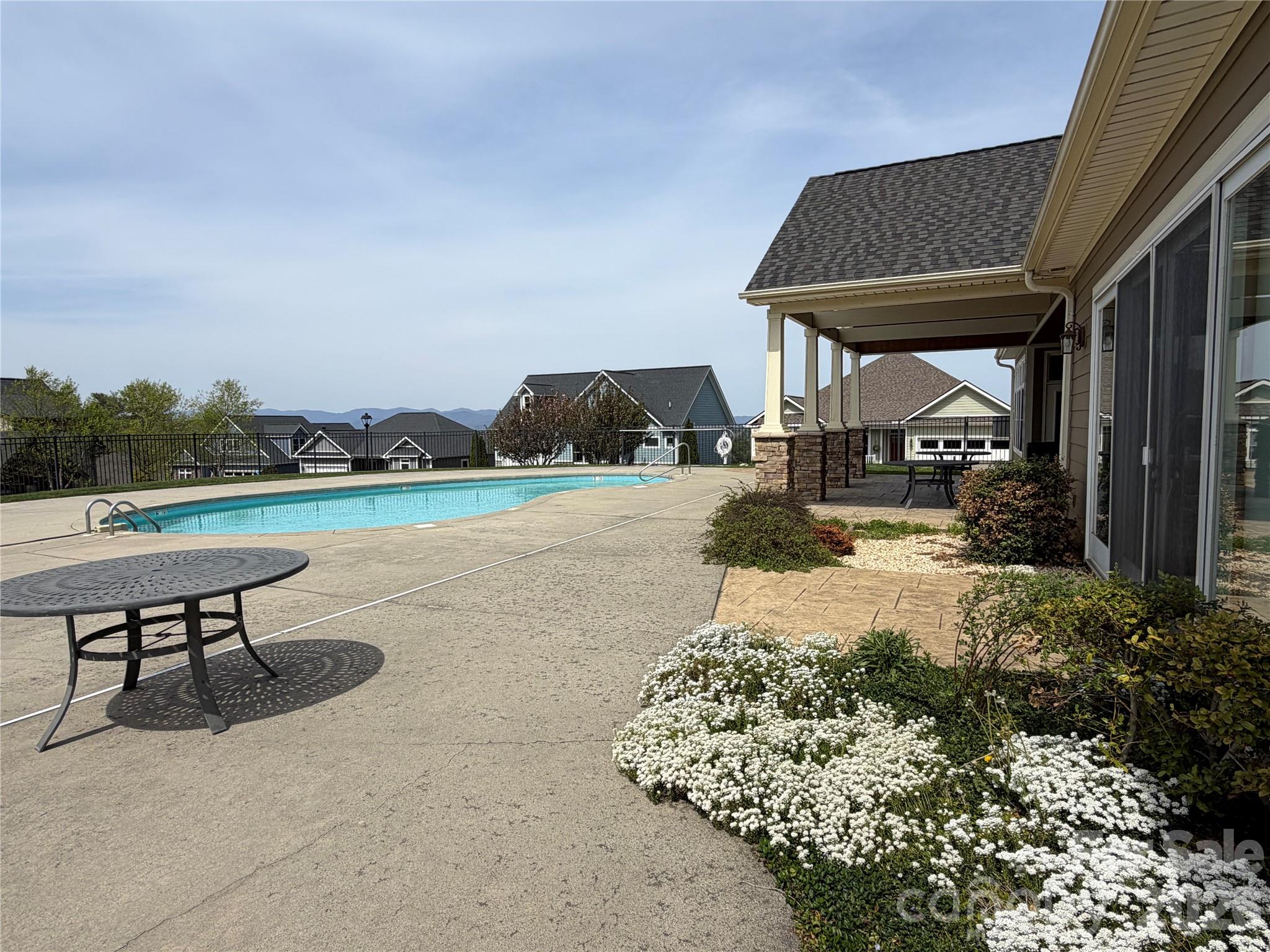 Starview Heights - Residential