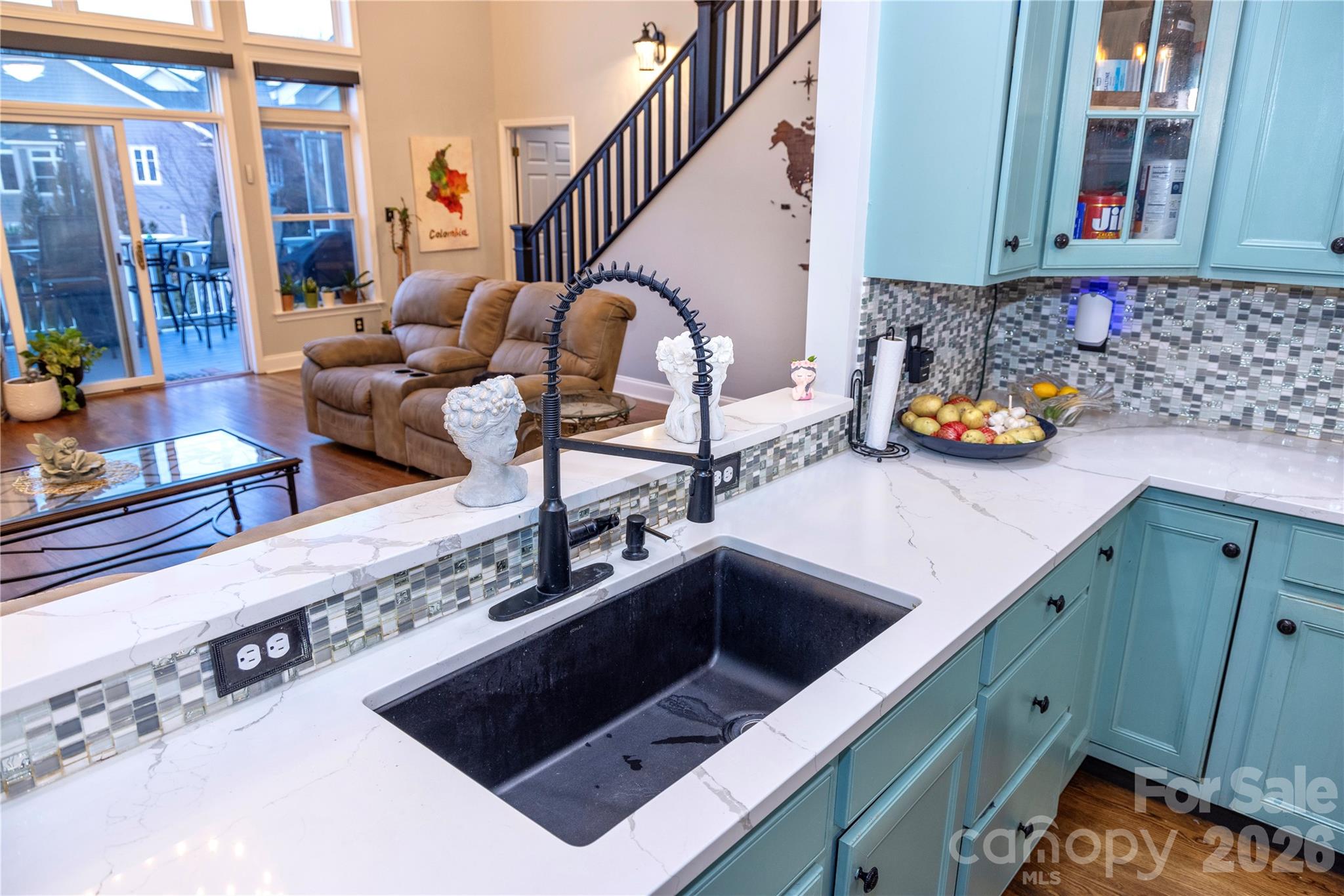 Starview Heights - Residential