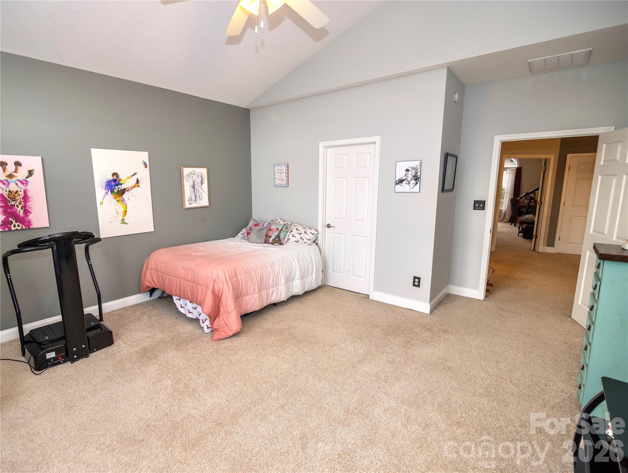 Starview Heights - Residential