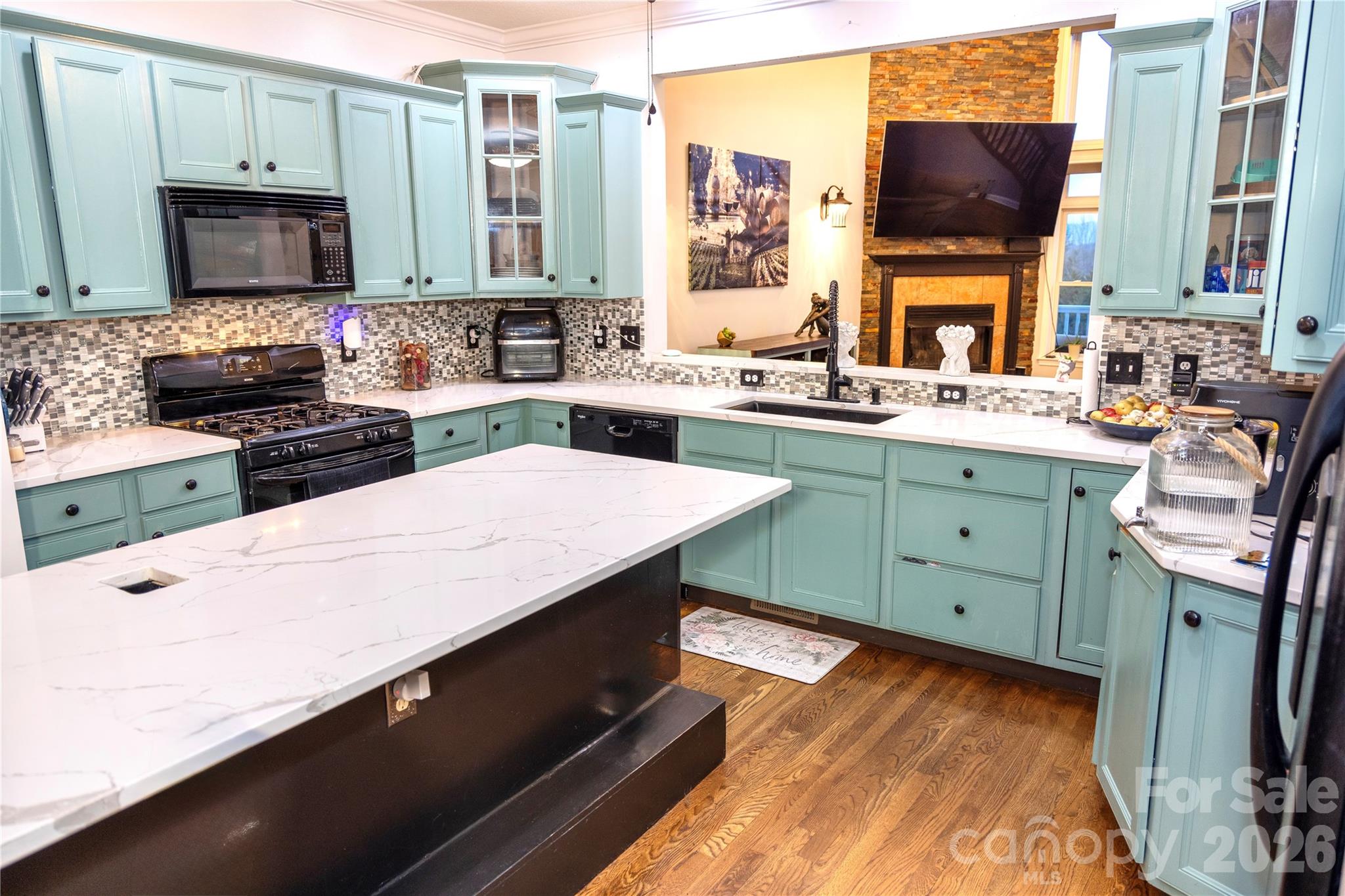 Starview Heights - Residential