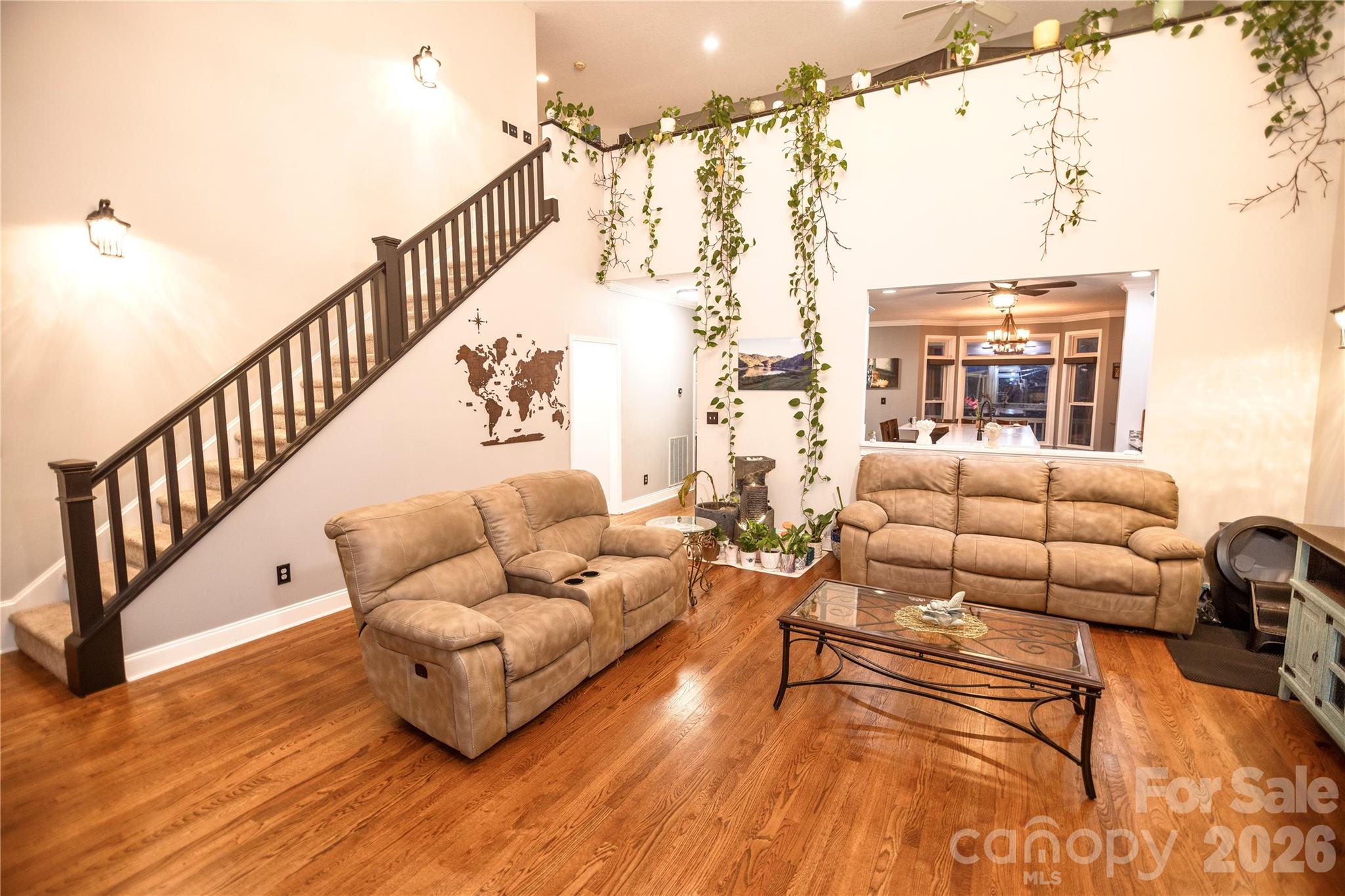 Starview Heights - Residential