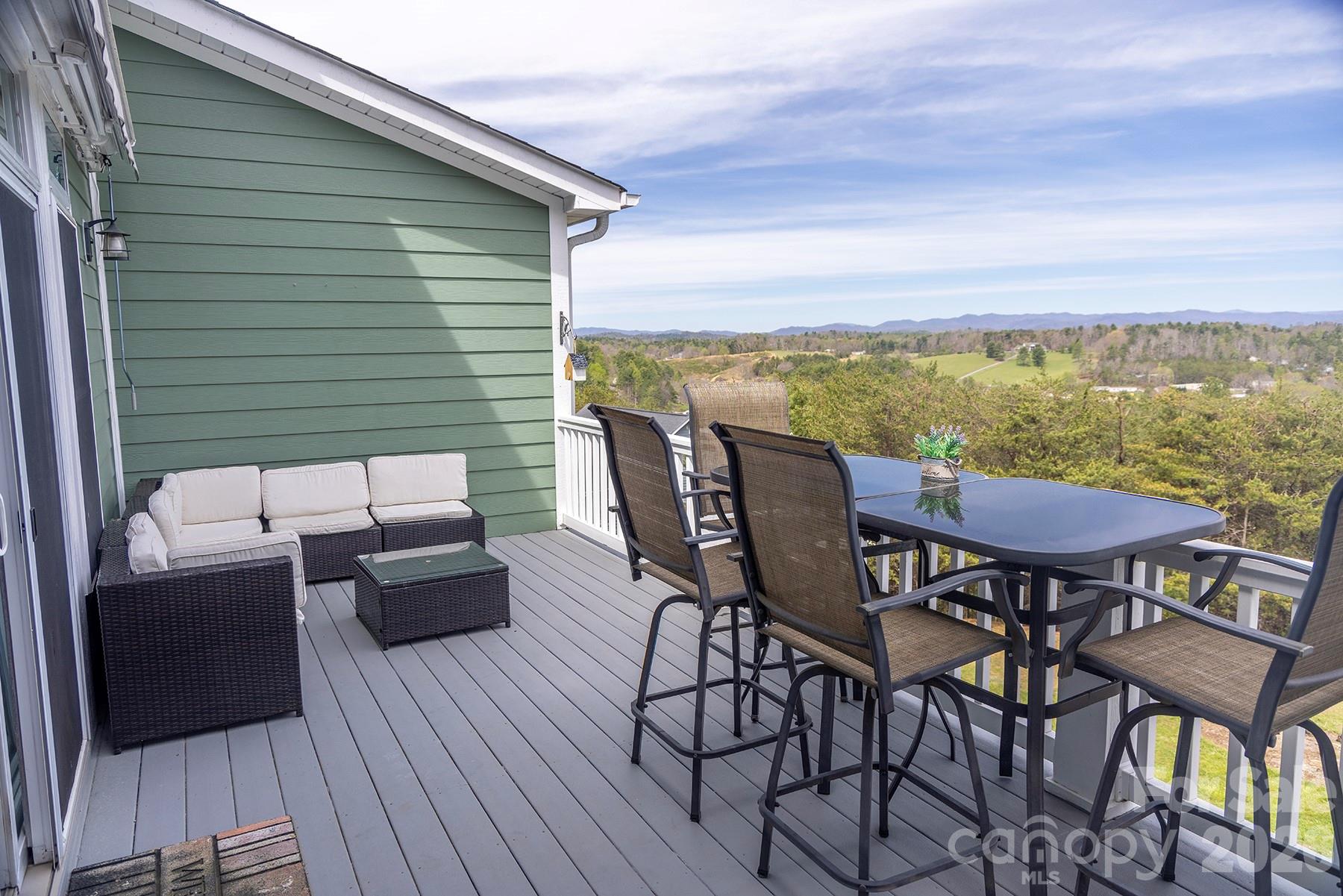 Starview Heights - Residential