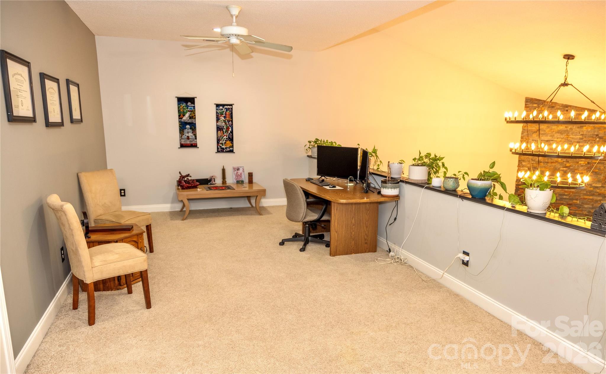 Starview Heights - Residential