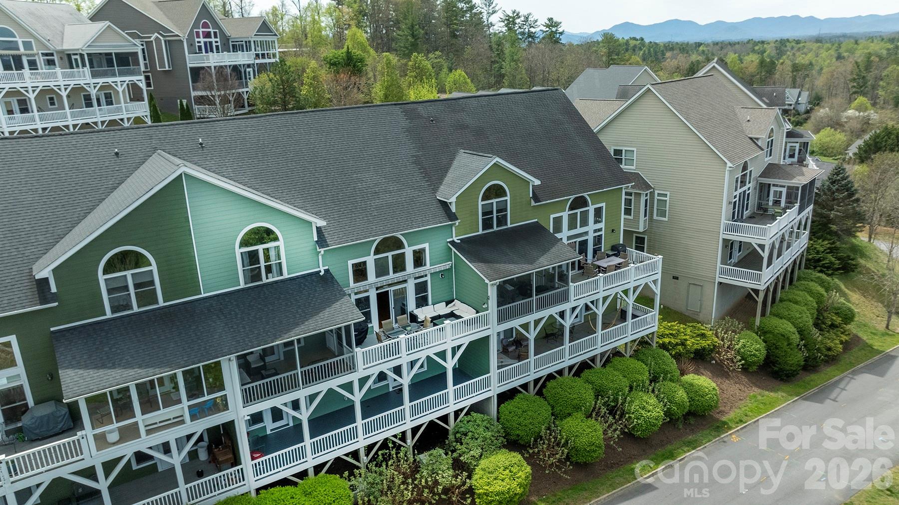 Starview Heights - Residential