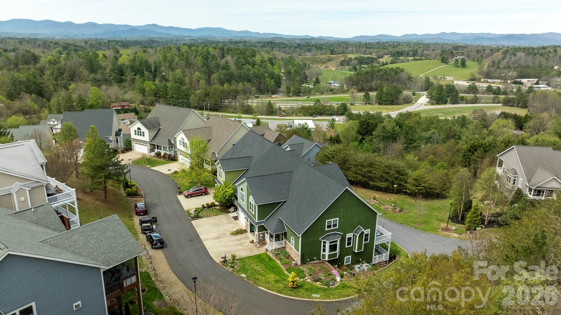 Starview Heights - Residential