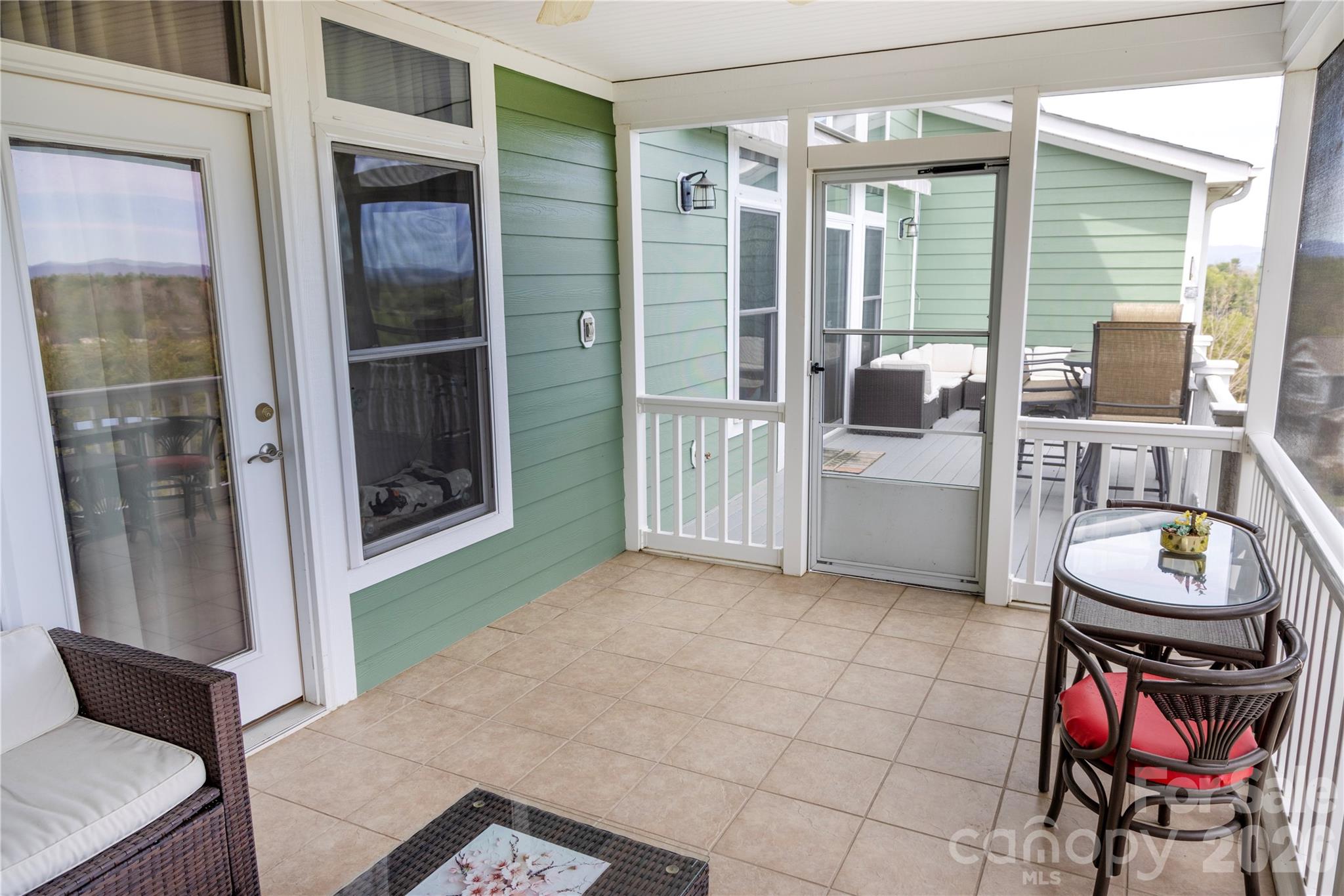 Starview Heights - Residential