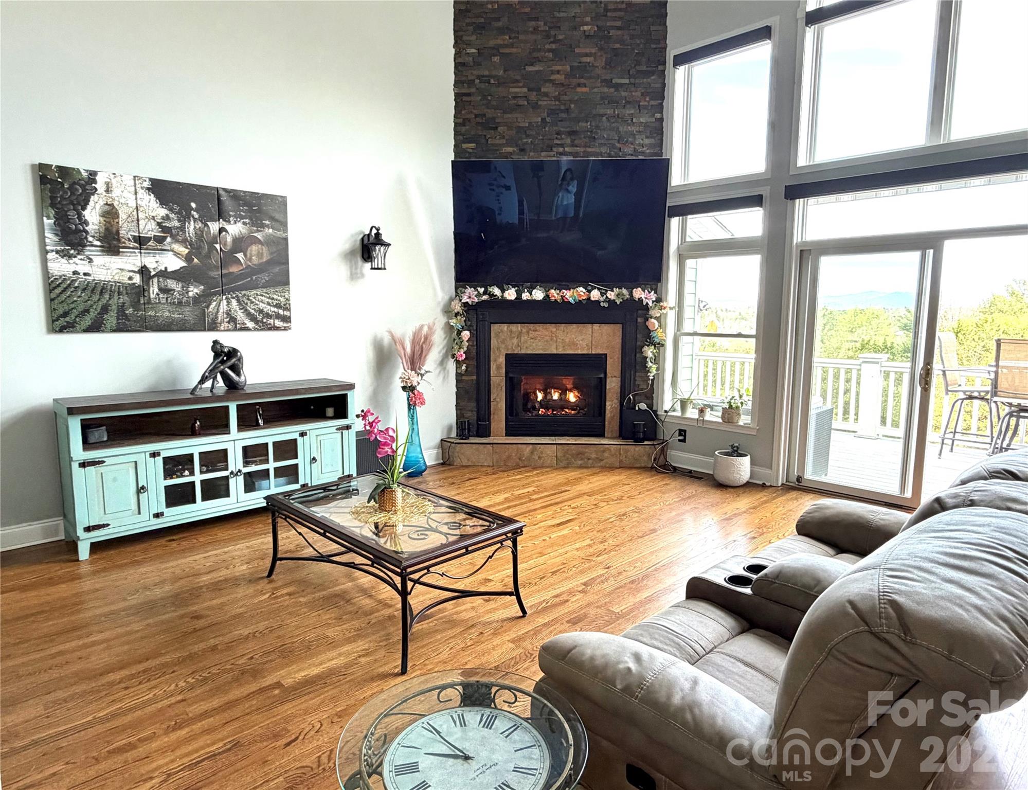 Starview Heights - Residential