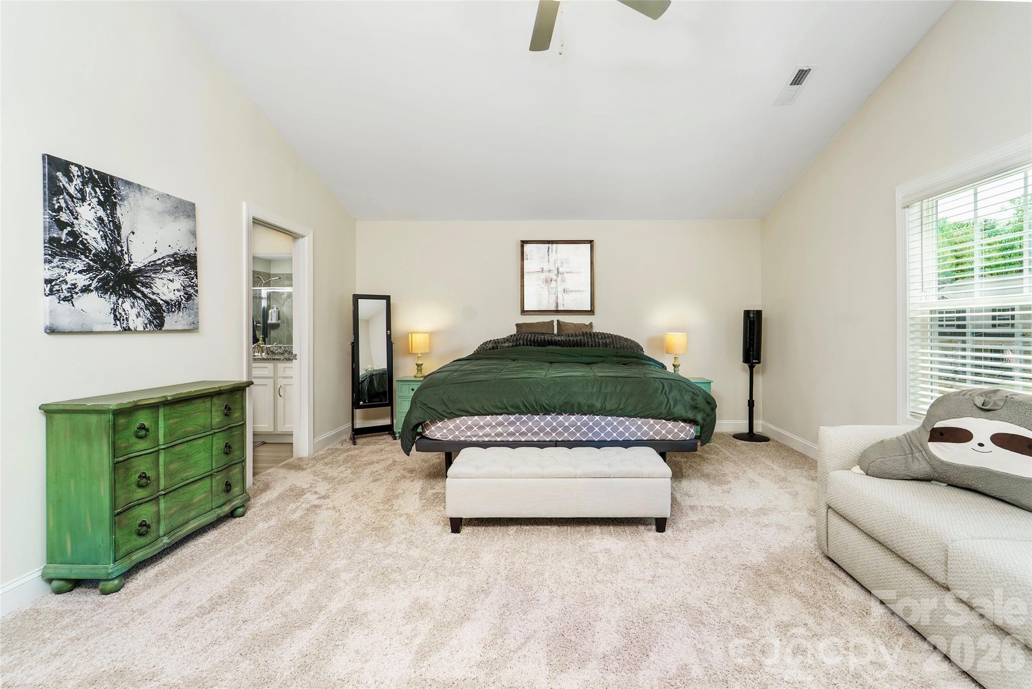 Colonial Crossing - Residential