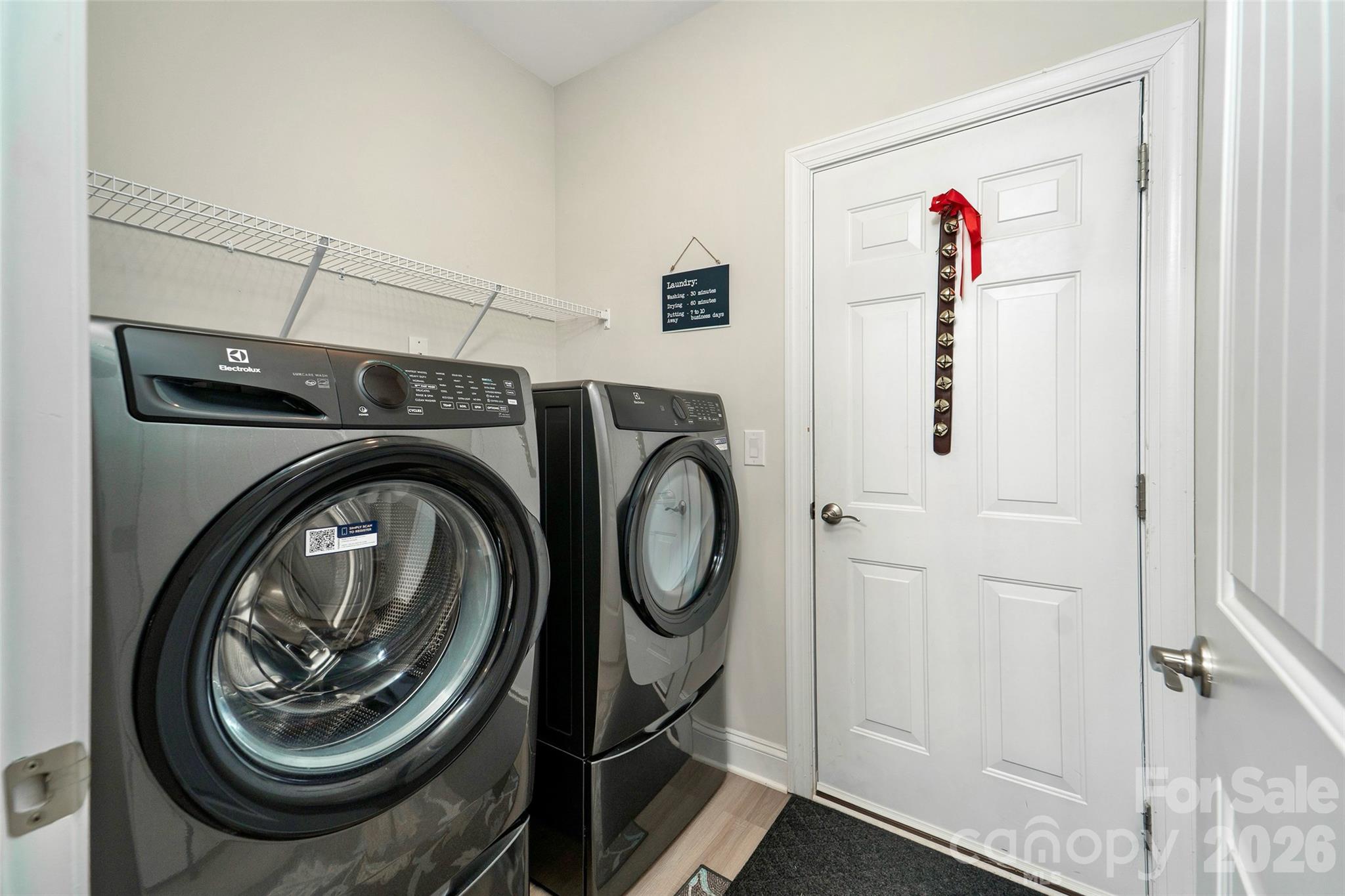 Colonial Crossing - Residential