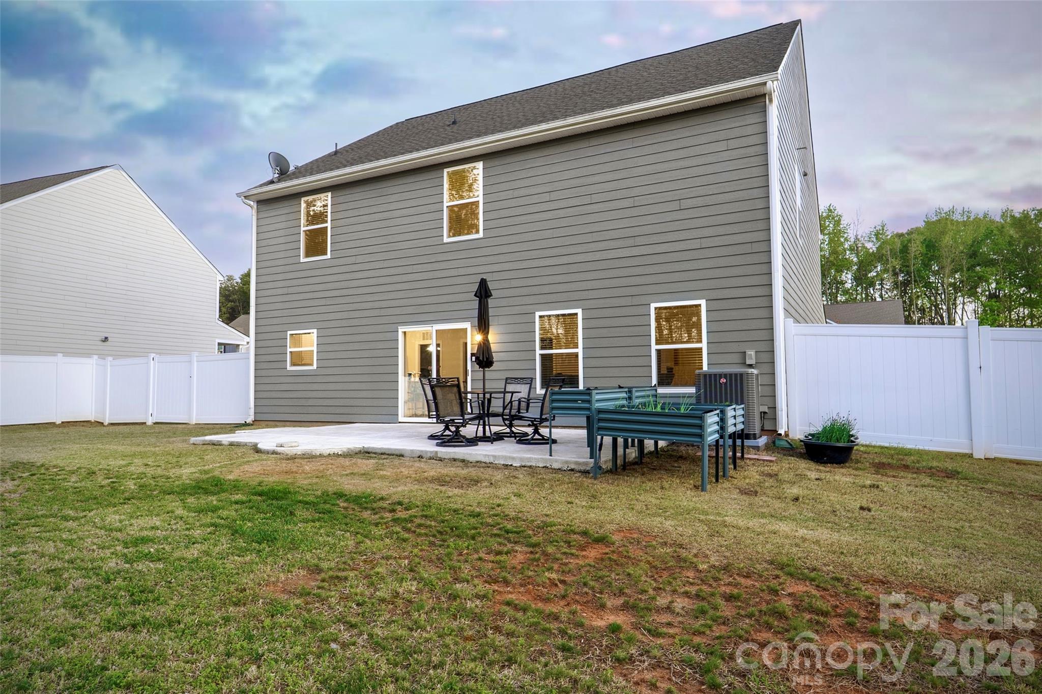 Colonial Crossing - Residential