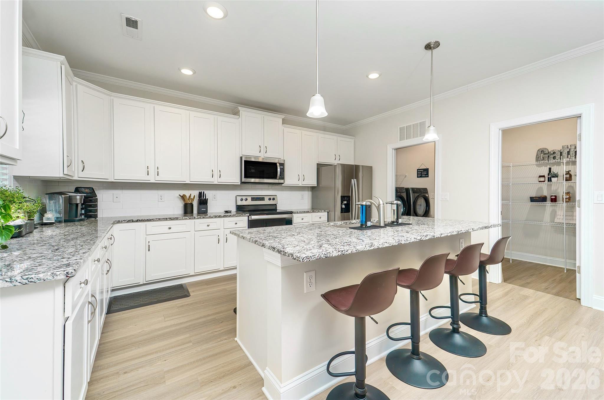 Colonial Crossing - Residential