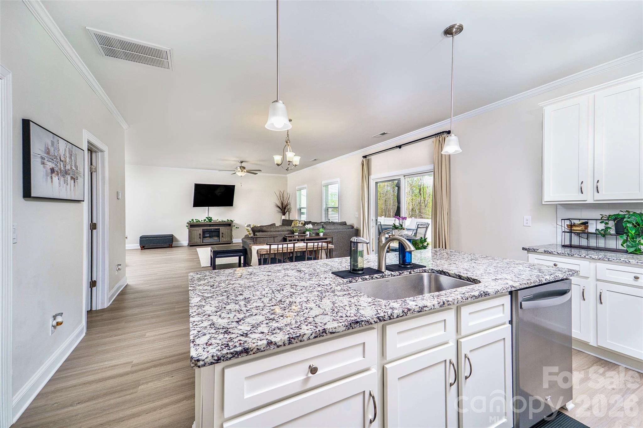 Colonial Crossing - Residential