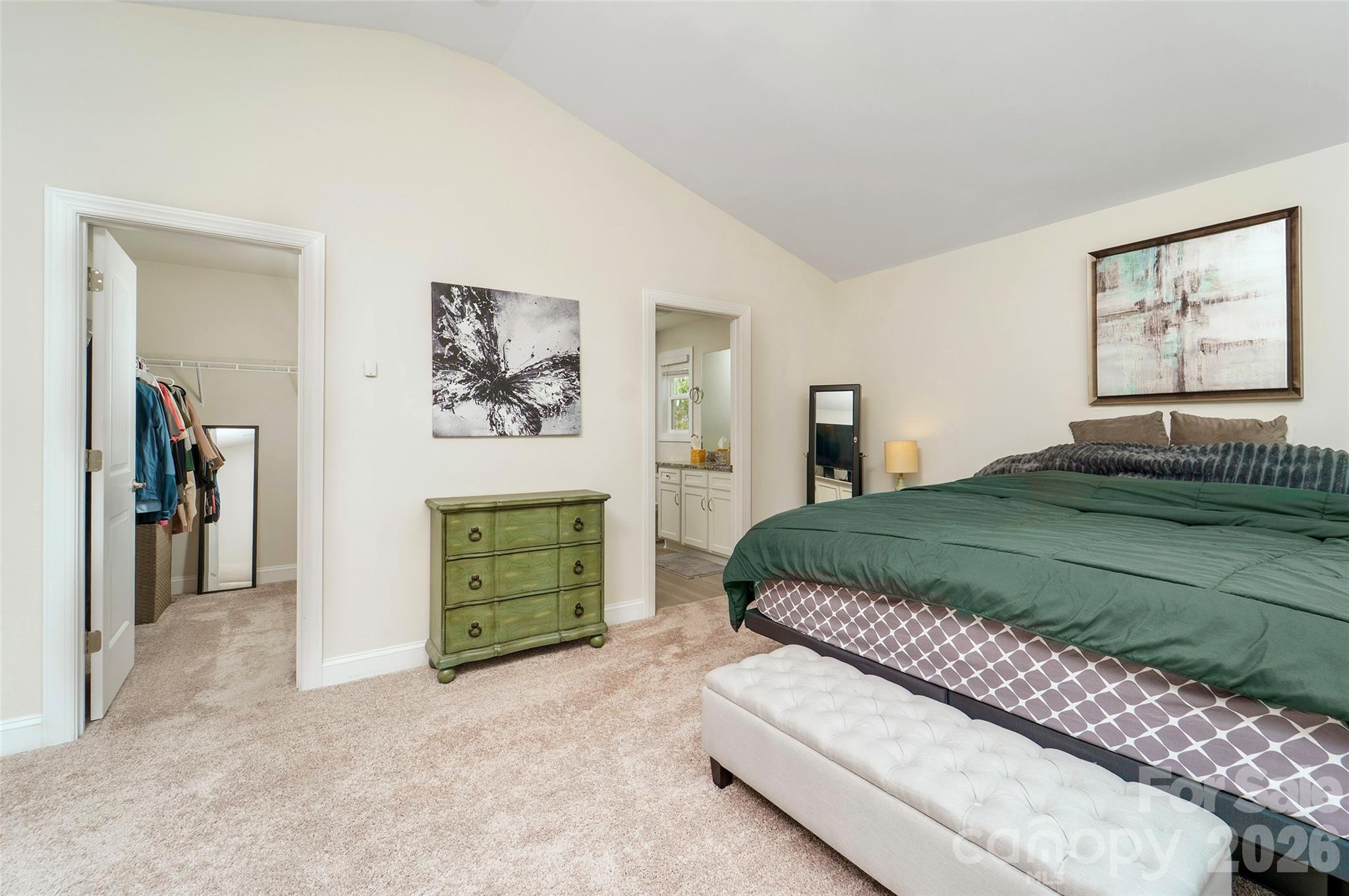 Colonial Crossing - Residential