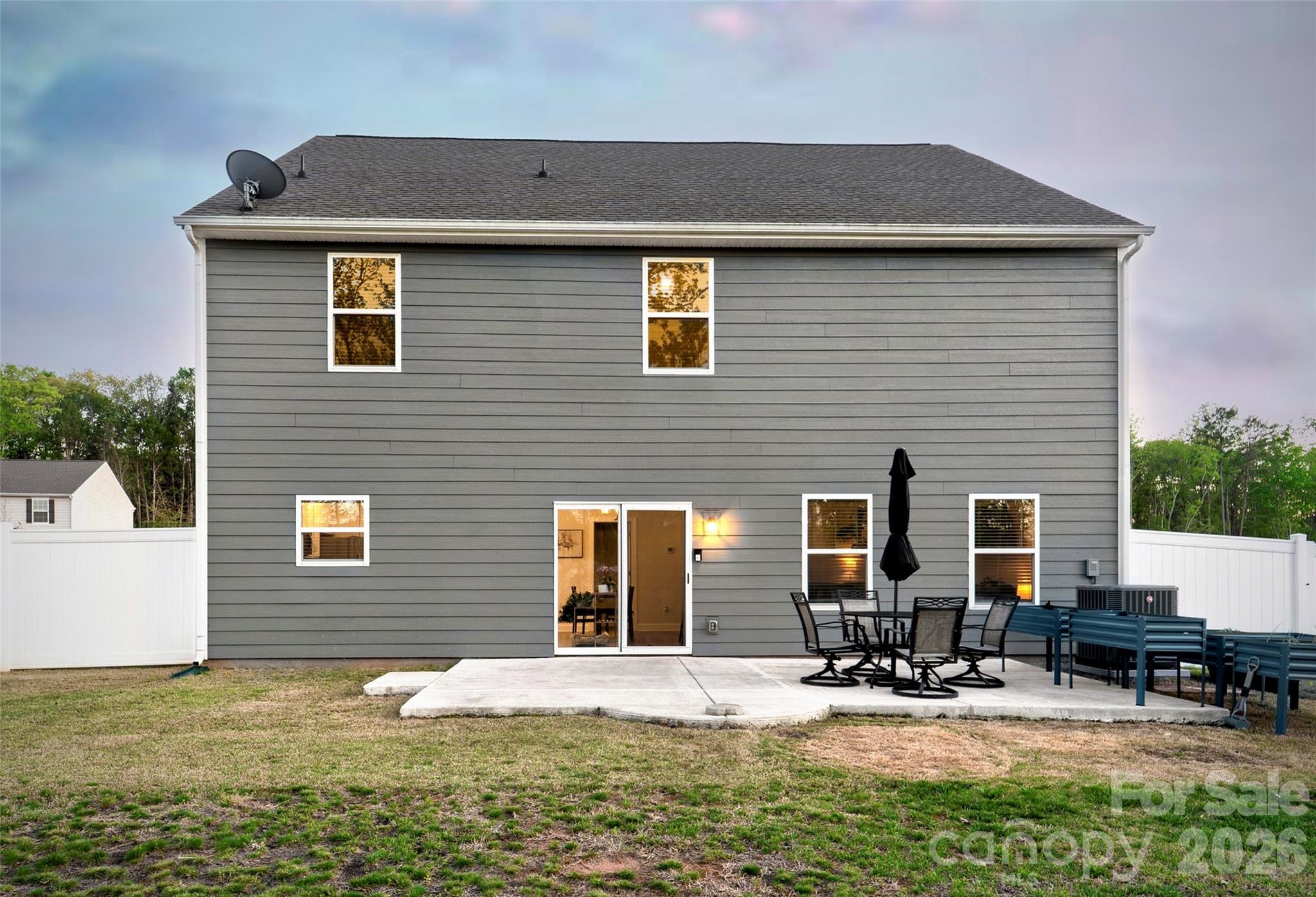 Colonial Crossing - Residential