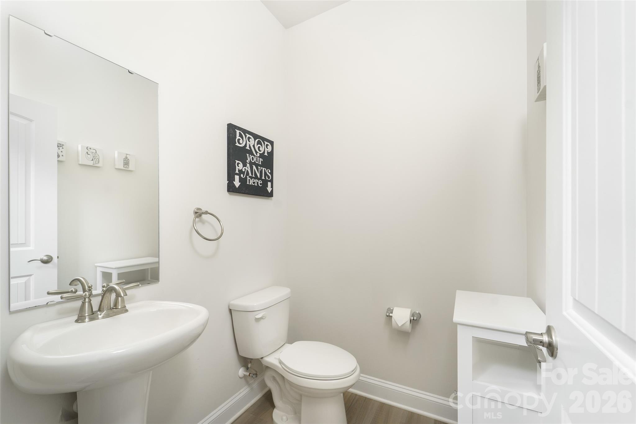 Colonial Crossing - Residential