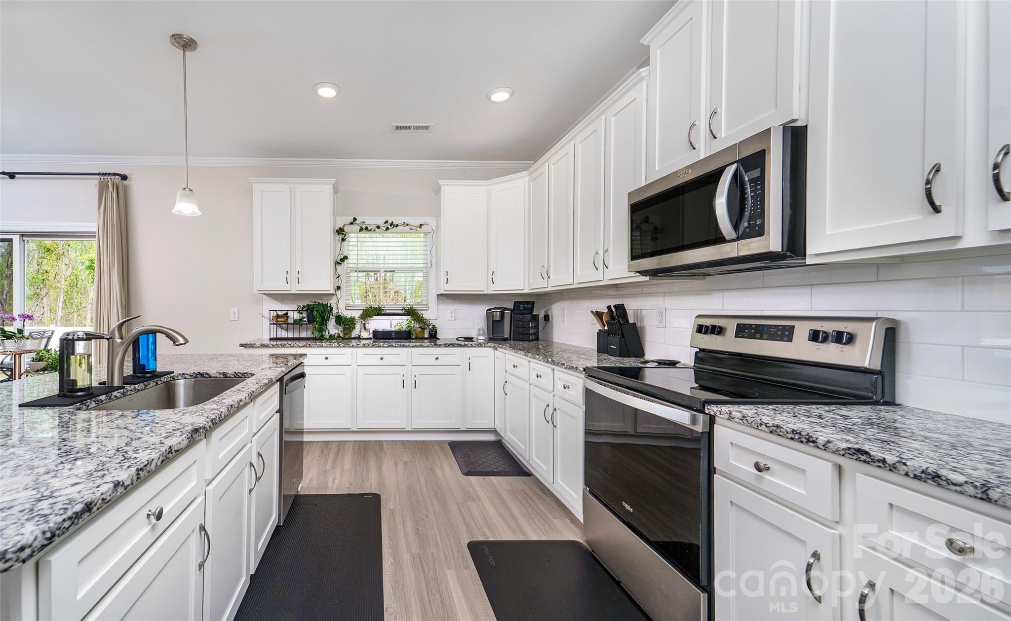 Colonial Crossing - Residential