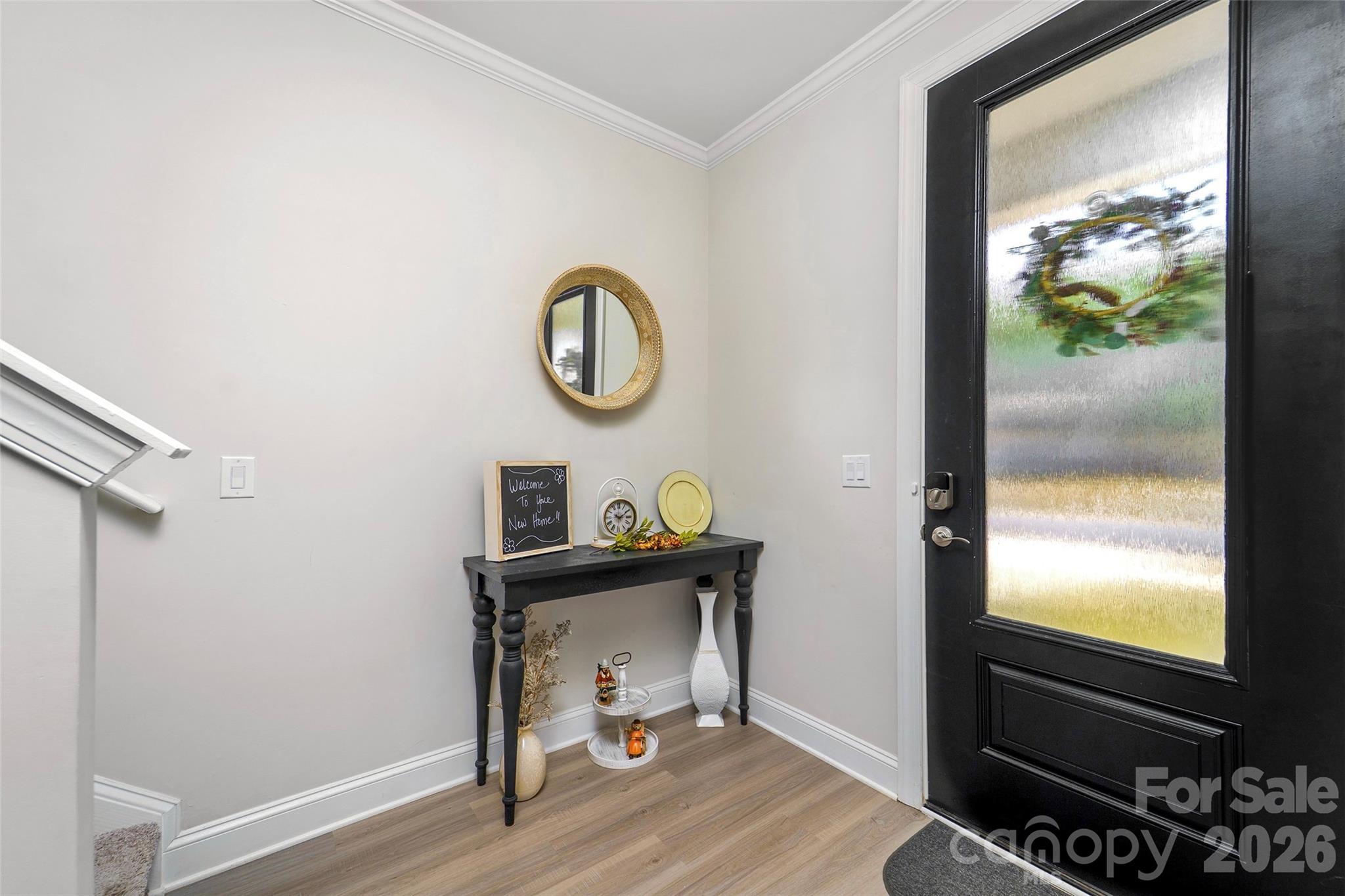 Colonial Crossing - Residential