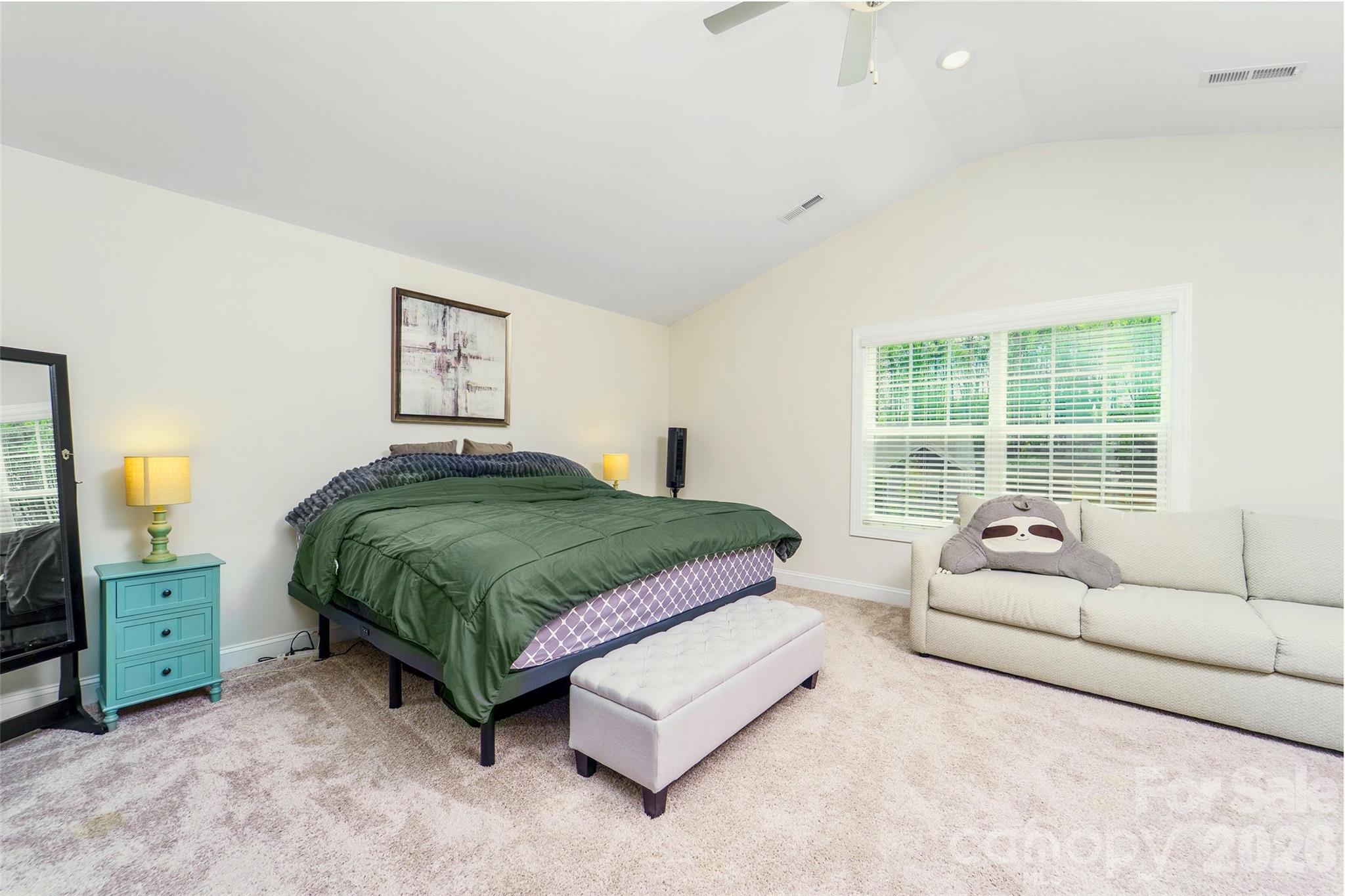 Colonial Crossing - Residential