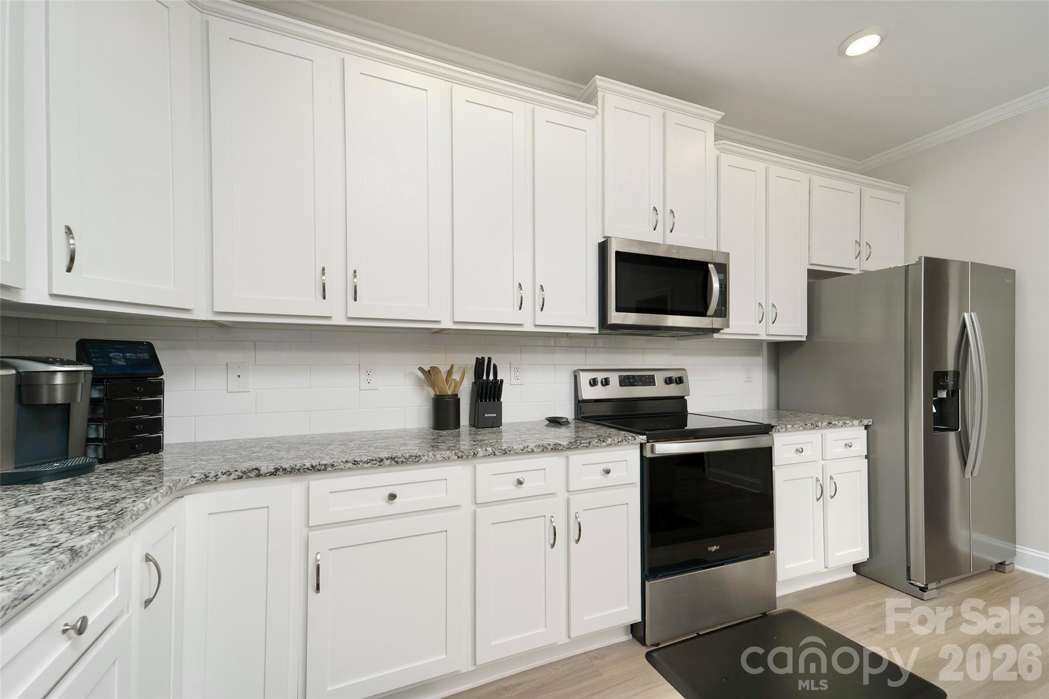 Colonial Crossing - Residential