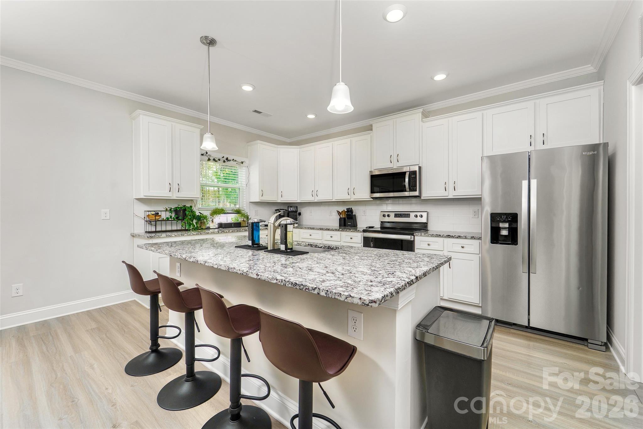 Colonial Crossing - Residential