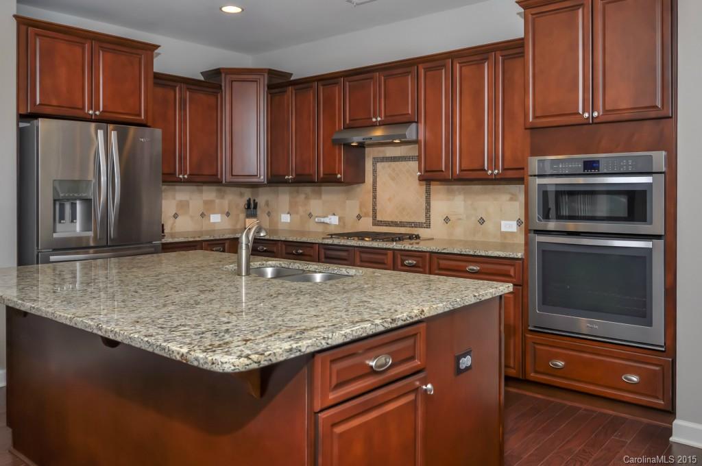 BridgeMill - Residential