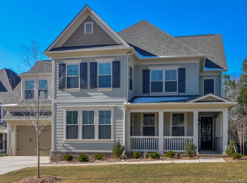 BridgeMill - Residential