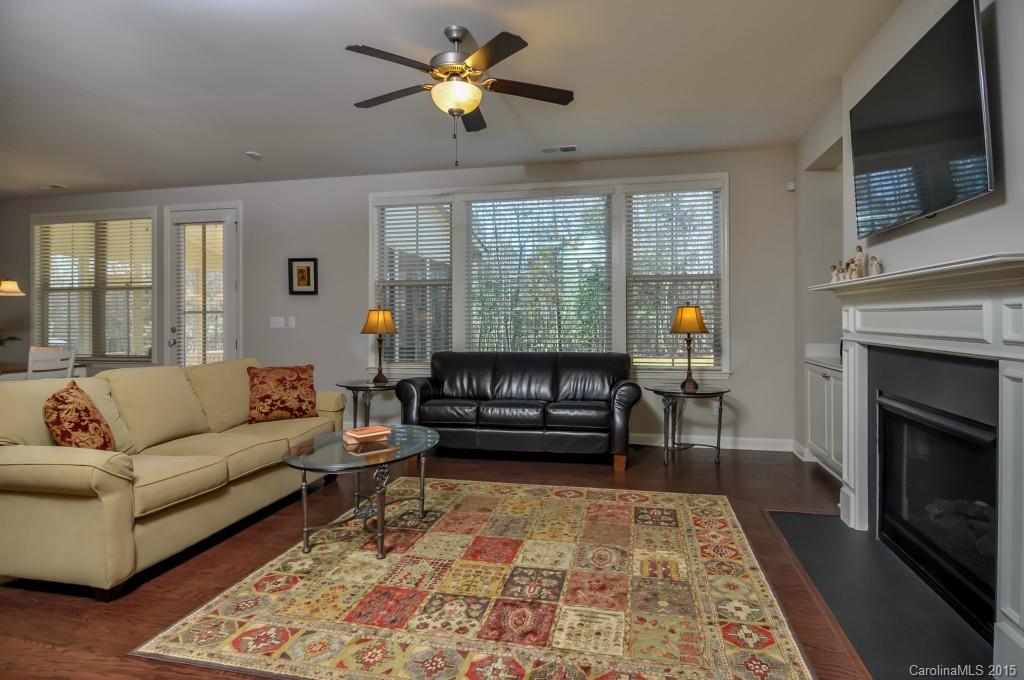 BridgeMill - Residential