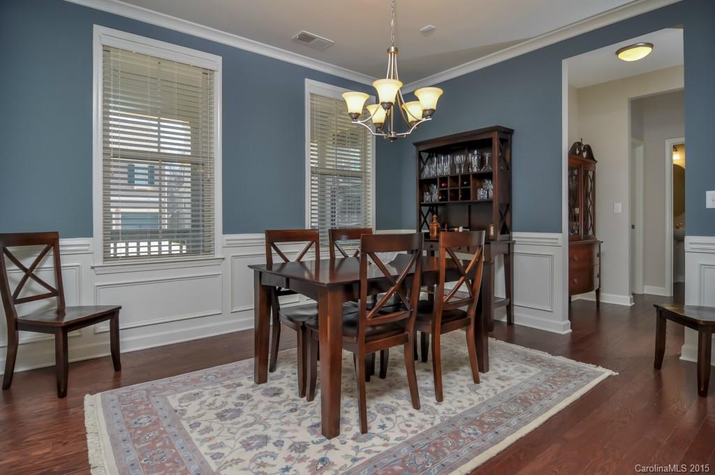 BridgeMill - Residential