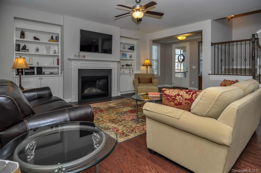 BridgeMill - Residential