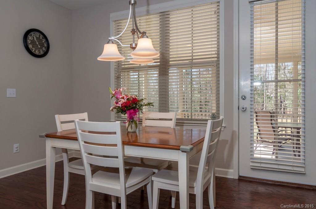 BridgeMill - Residential