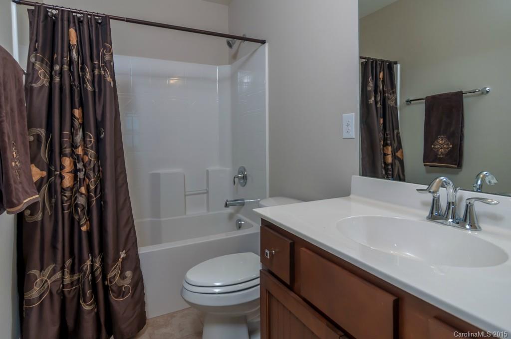 BridgeMill - Residential