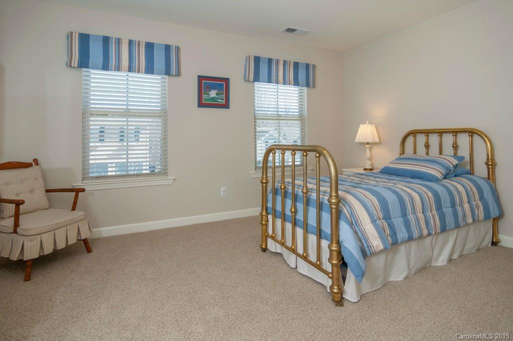 BridgeMill - Residential