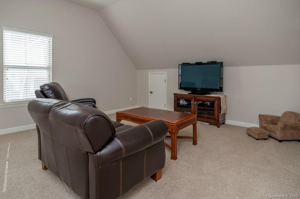 BridgeMill - Residential