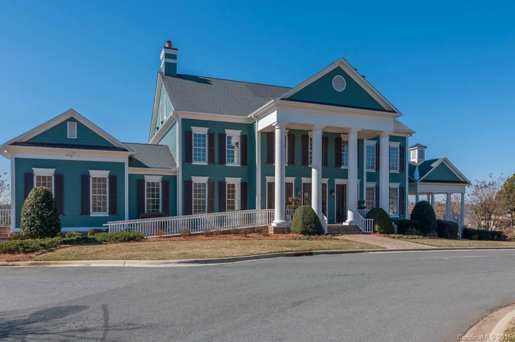 BridgeMill - Residential