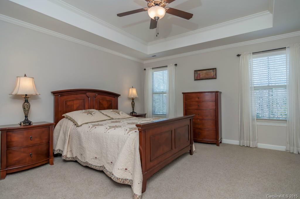 BridgeMill - Residential