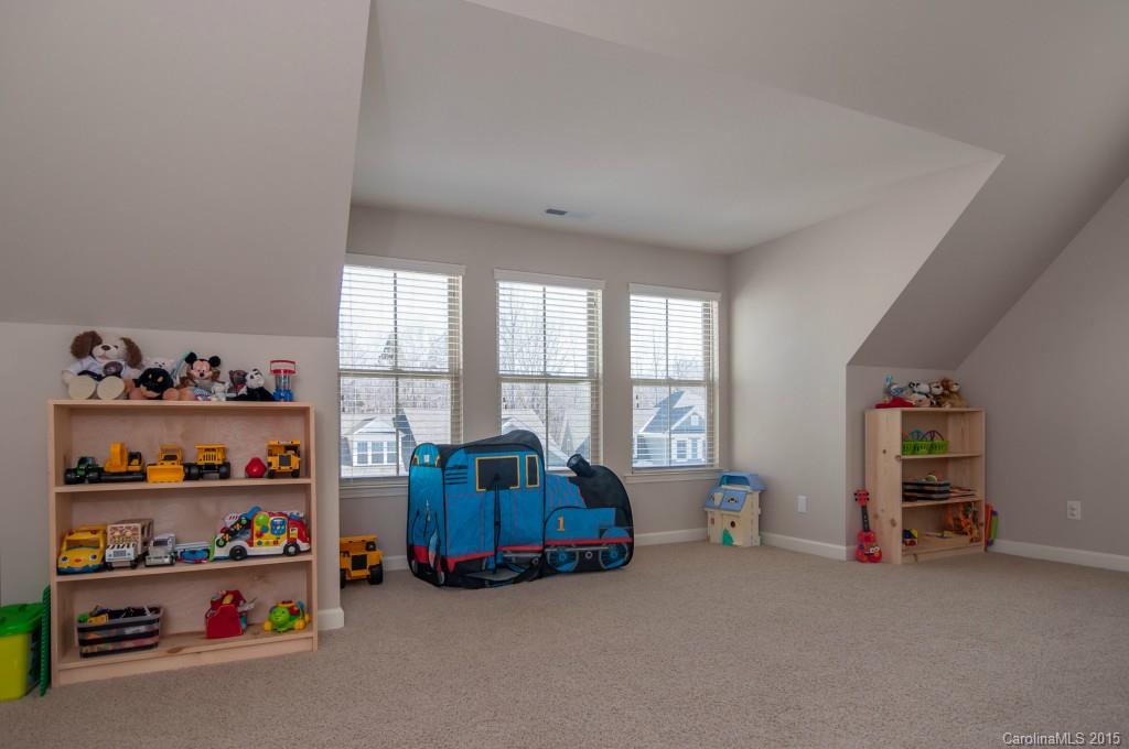 BridgeMill - Residential