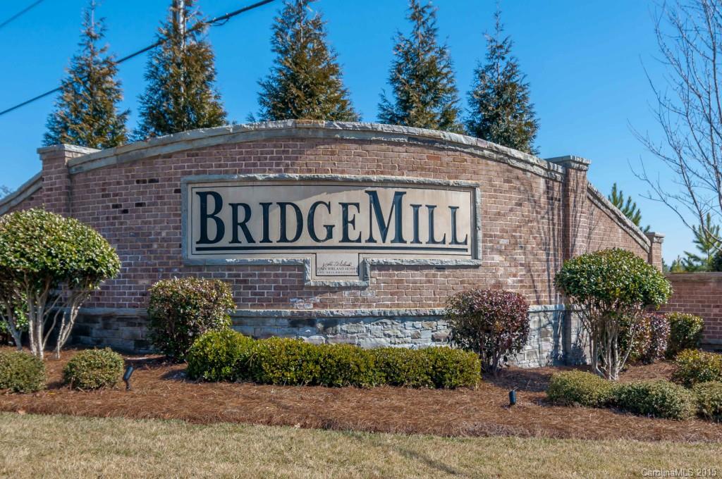 BridgeMill - Residential