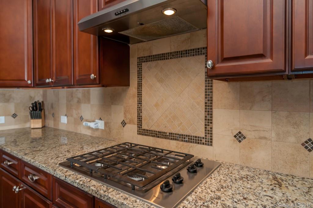BridgeMill - Residential