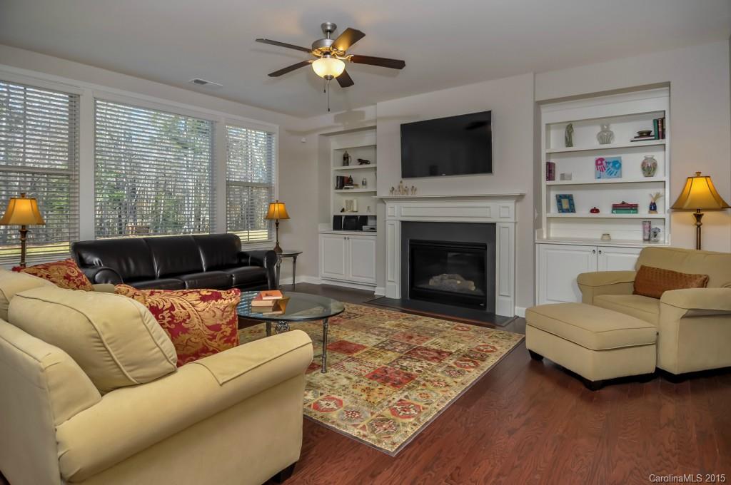 BridgeMill - Residential