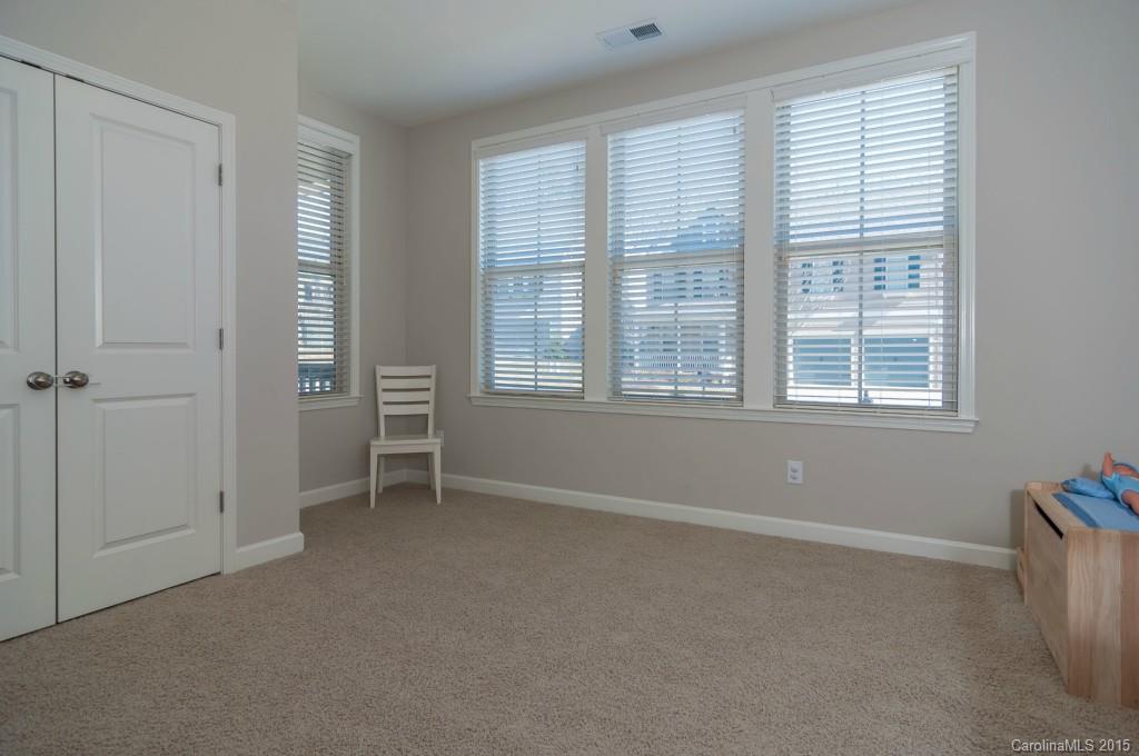 BridgeMill - Residential