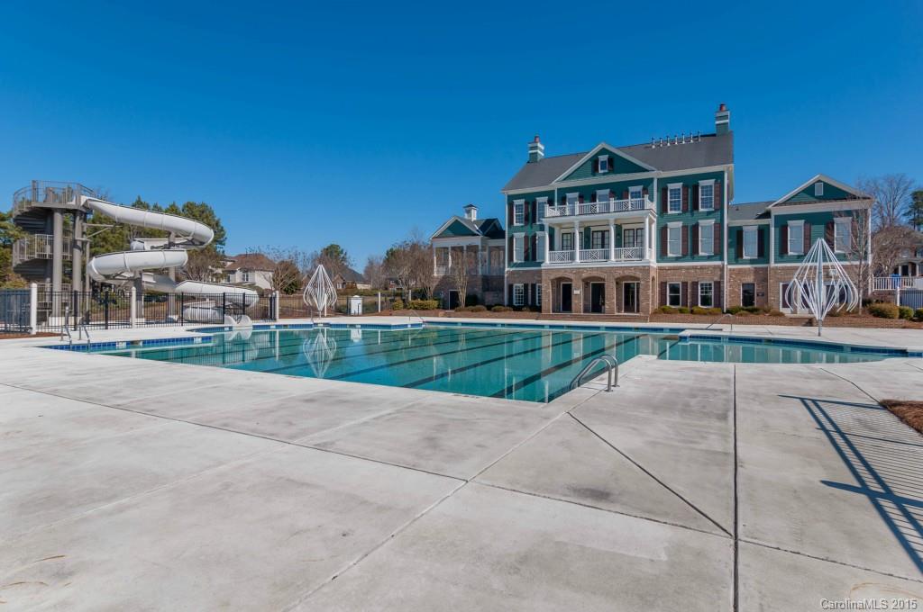 BridgeMill - Residential