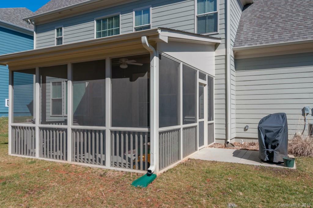 BridgeMill - Residential