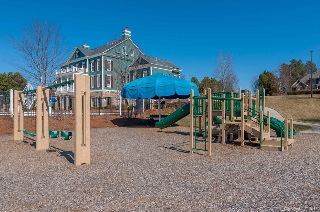 BridgeMill - Residential