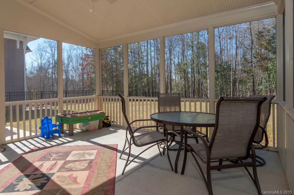 BridgeMill - Residential