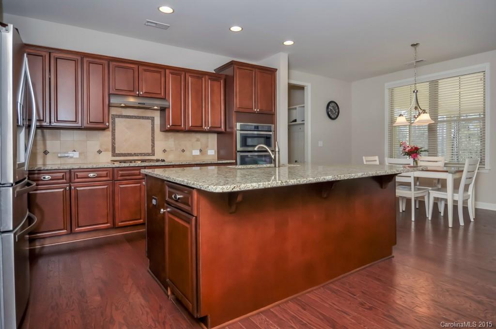 BridgeMill - Residential