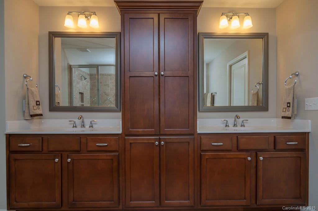 BridgeMill - Residential