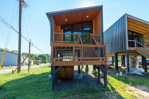 Photo of 73 W Mitchell Street, Old Fort, NC 28762 (MLS # 4424720)