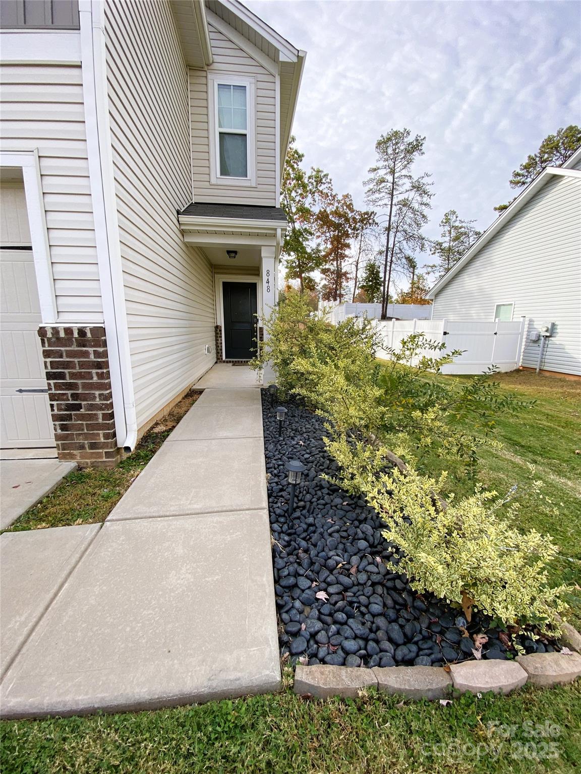 848 Georgia Oak Lane