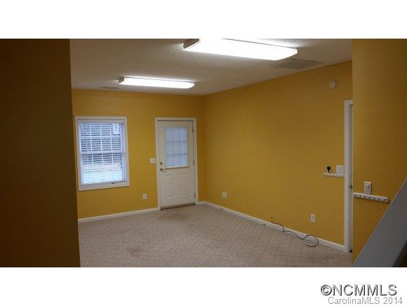White Pine - Residential